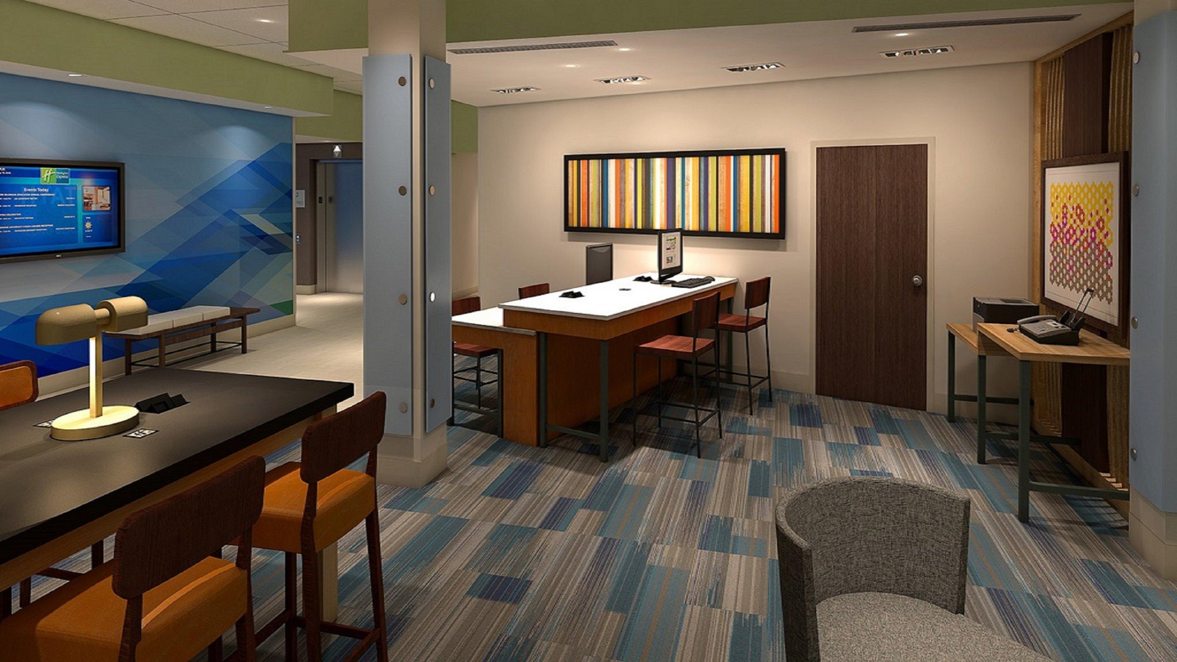 Holiday Inn Express & Suites - Hannibal - Medical Center Extérieur photo