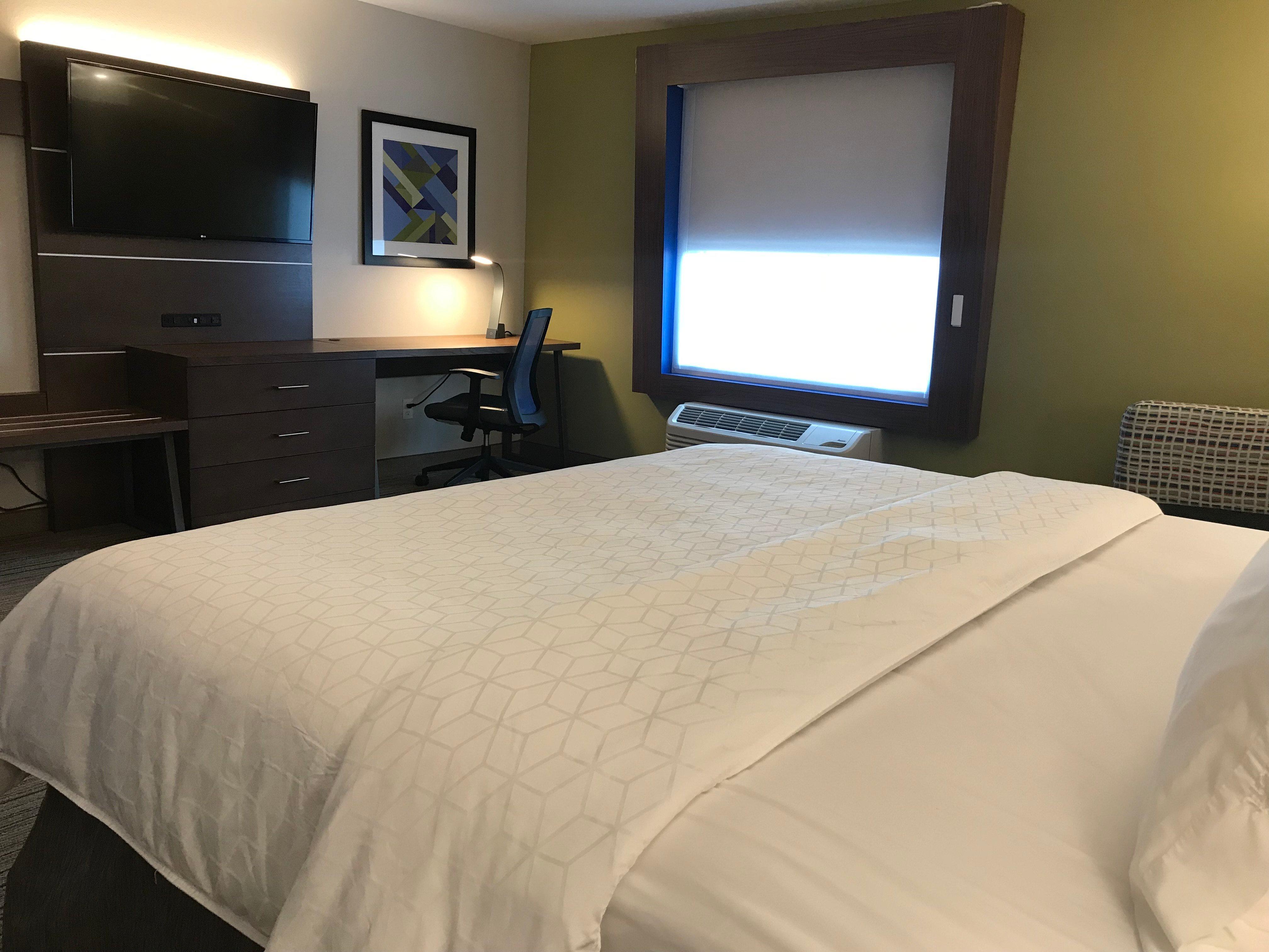 Holiday Inn Express & Suites - Hannibal - Medical Center Extérieur photo