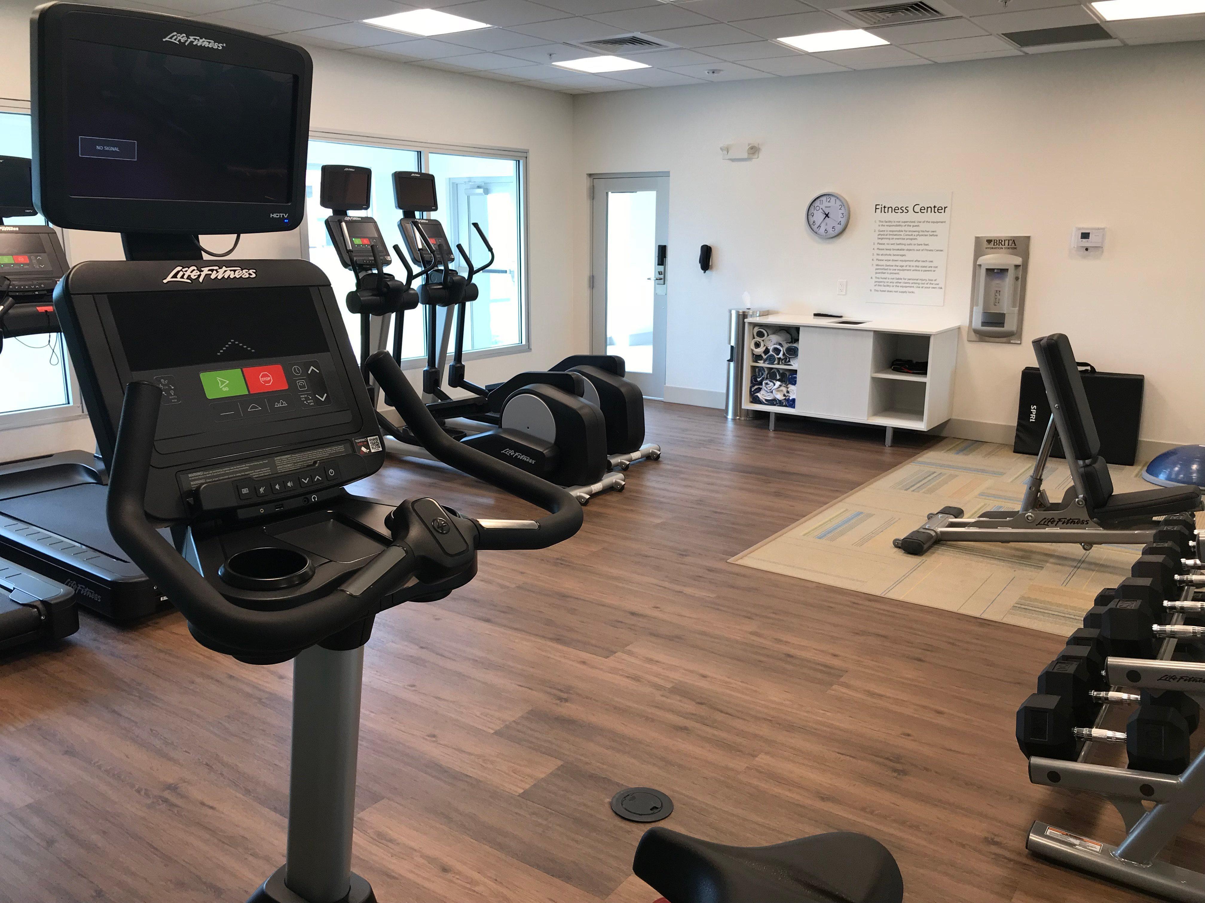 Holiday Inn Express & Suites - Hannibal - Medical Center Extérieur photo