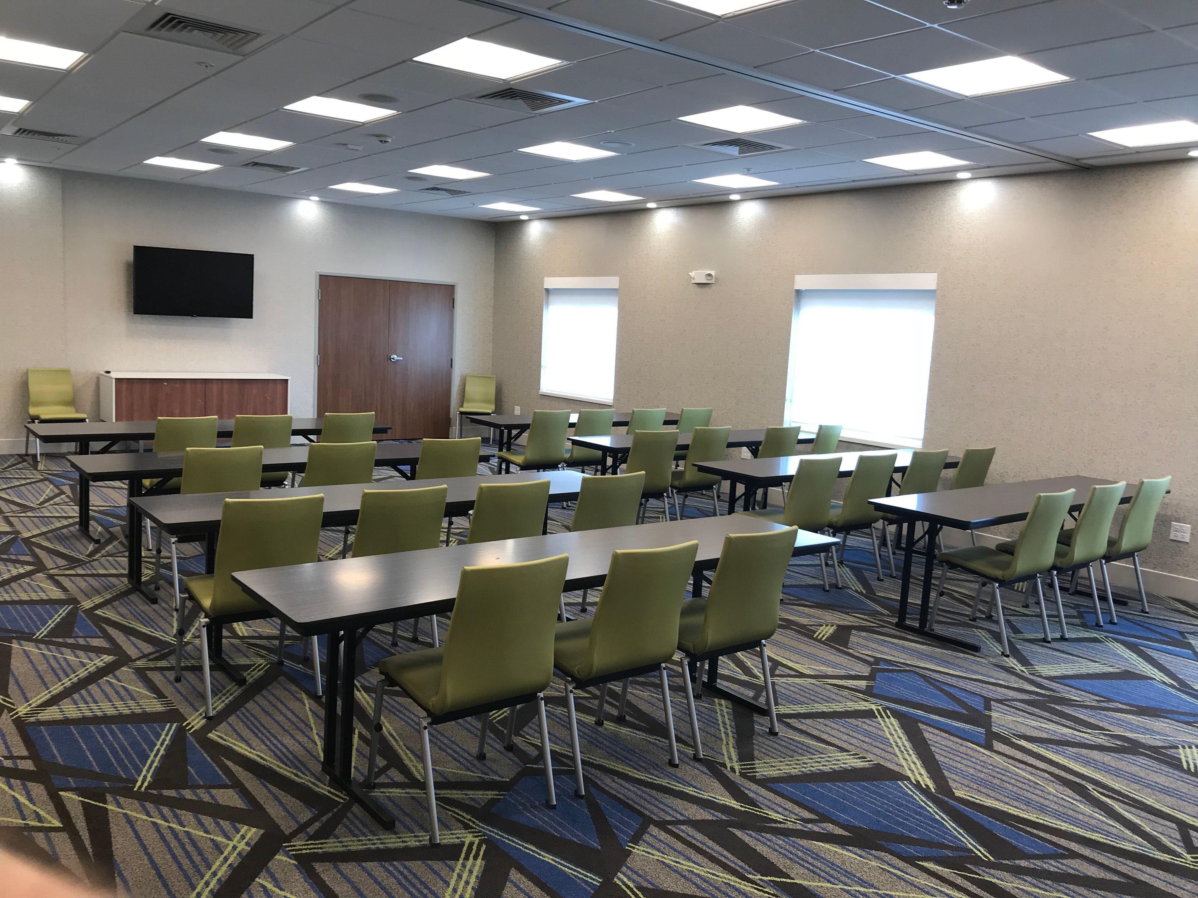 Holiday Inn Express & Suites - Hannibal - Medical Center Extérieur photo