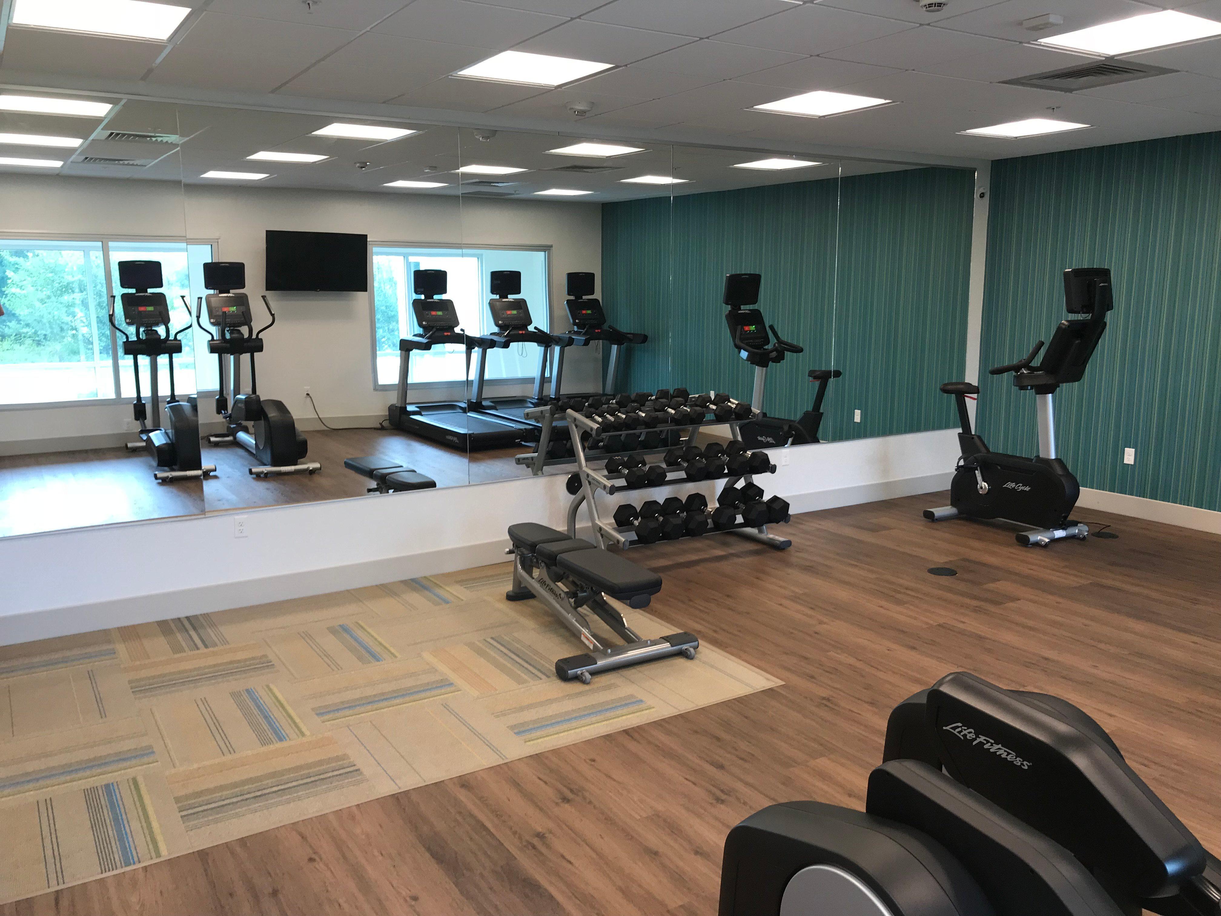 Holiday Inn Express & Suites - Hannibal - Medical Center Extérieur photo