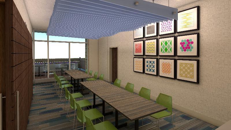 Holiday Inn Express & Suites - Hannibal - Medical Center Extérieur photo