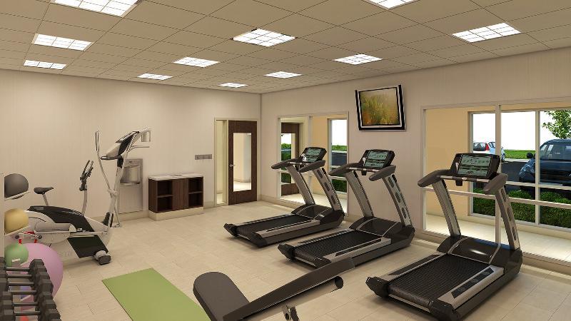 Holiday Inn Express & Suites - Hannibal - Medical Center Extérieur photo