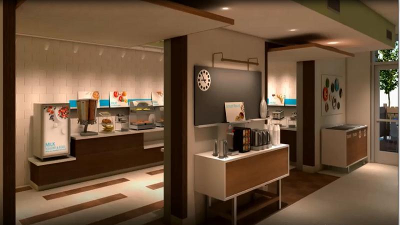 Holiday Inn Express & Suites - Hannibal - Medical Center Extérieur photo