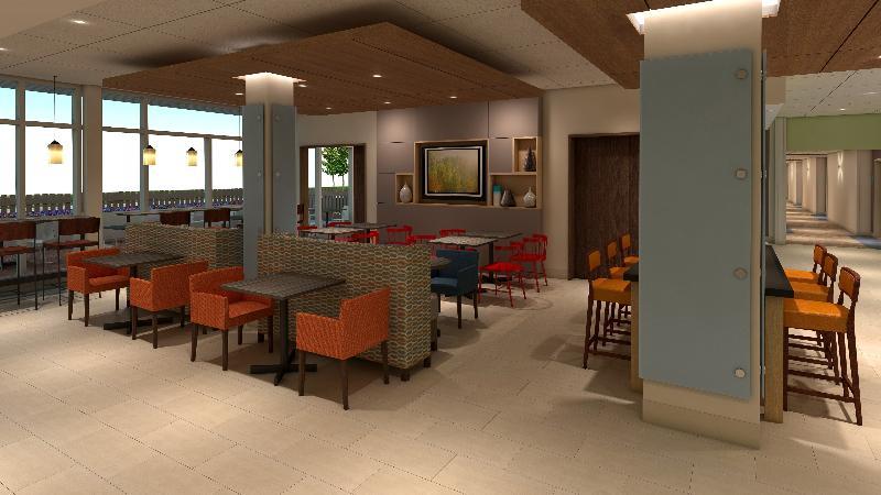 Holiday Inn Express & Suites - Hannibal - Medical Center Extérieur photo